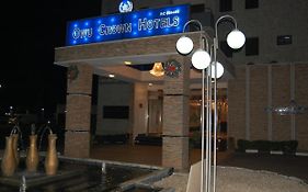 Owu Crown Hotel Ibadan